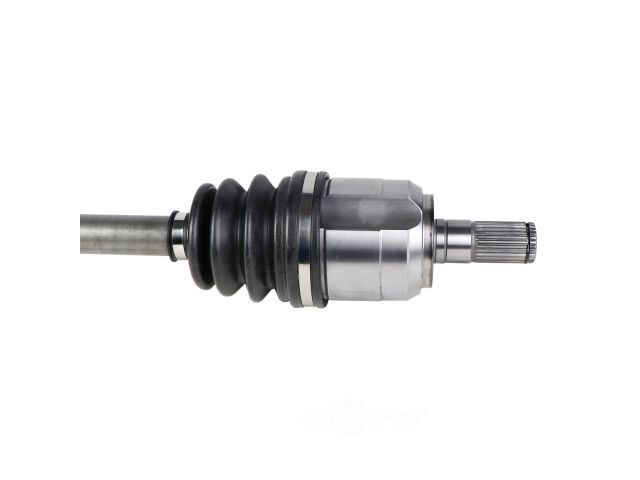 Left New CV Complete Assy   GSP North America   NCV37109