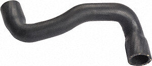 Upper Radiator Hose  Continental  66891