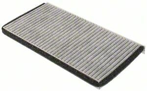 Cabin Air Filter  Mahle Original  LAK448