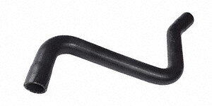 Upper Radiator Hose  Continental  61546