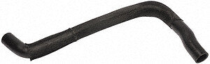 Upper Radiator Hose  Continental  66135