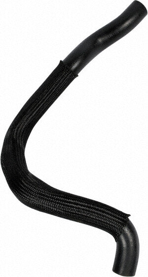Lower Radiator Hose  Continental  67010