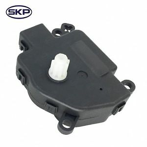 Heater Blend Door/Water Shutoff Actuator  Skyward Automotive  SK604231
