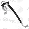 Discharge Line   Global Parts Distributors   4812855