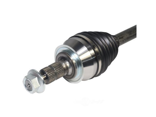 Left New CV Complete Assy   GSP North America   NCV16002