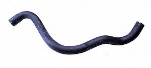 Upper Radiator Hose  Continental  67338