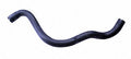 Upper Radiator Hose  Continental  67338