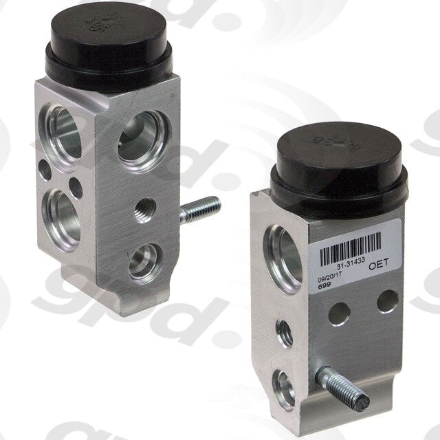Expansion Valve   Global Parts Distributors   3411621