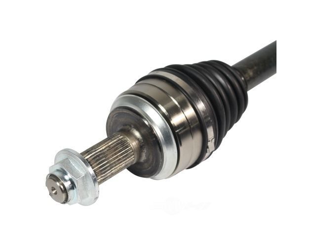 Left New CV Complete Assy   GSP North America   NCV21064