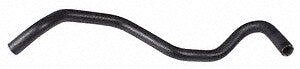 Molded Heater Hose  Continental  63501