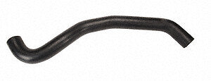 Upper Radiator Hose  Continental  62903