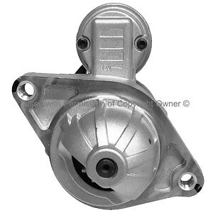 Reman Starter   FVP   12887