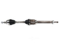 Right New CV Complete Assy   GSP North America   NCV11210