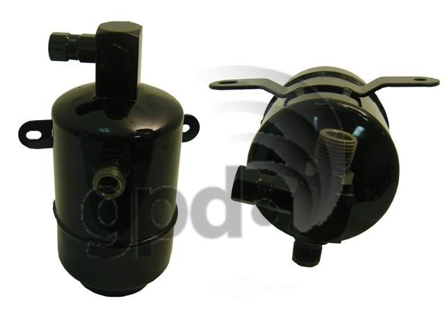 New Drier/Accumulator   Global Parts Distributors   1411761