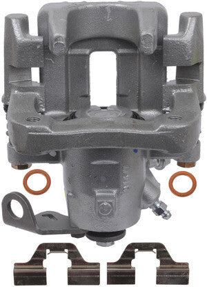 Rr Right Rebuilt Brake Caliper w/Hwd  Cardone Industries  19P2574