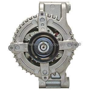 New Alternator   FVP   15447N