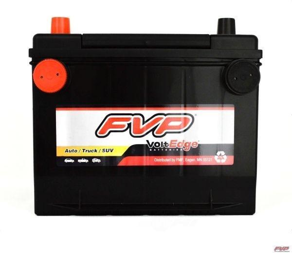 Dual Term Battery   FVP   75DTHD