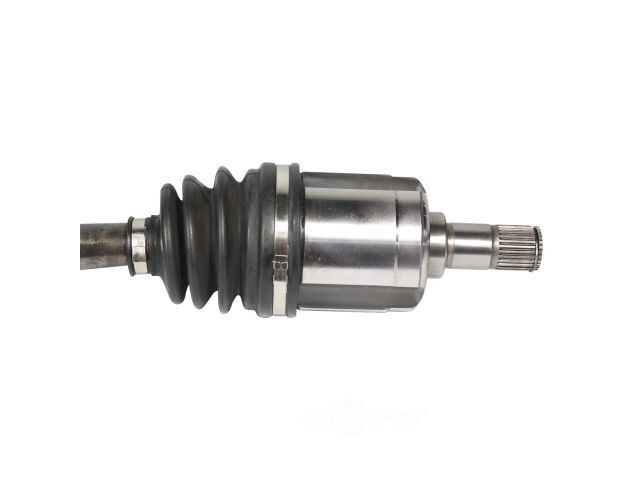 Left New CV Complete Assy   GSP North America   NCV36167