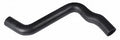 Upper Radiator Hose  Continental  62530
