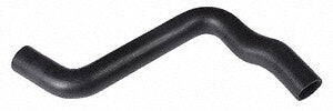 Upper Radiator Hose  Continental  62530