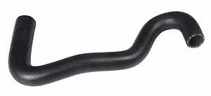 Lower Radiator Hose  Continental  66625