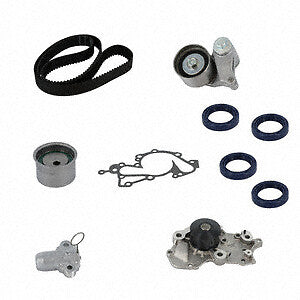 Eng Timing Belt Kit w/Water Pmp  Continental  PP337LK1