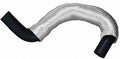 Molded Heater Hose  Continental  64297