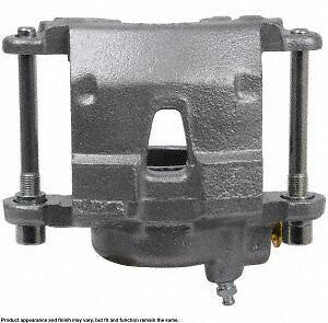 Ft Lft Rebuilt Brake Caliper w/Hwd  Cardone Industries  18P4129