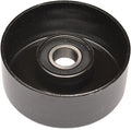 Pulley/Belt Tensioner  Continental  49008