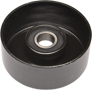 Pulley/Belt Tensioner  Continental  49008