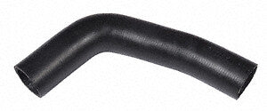 Upper Radiator Hose  Continental  62680