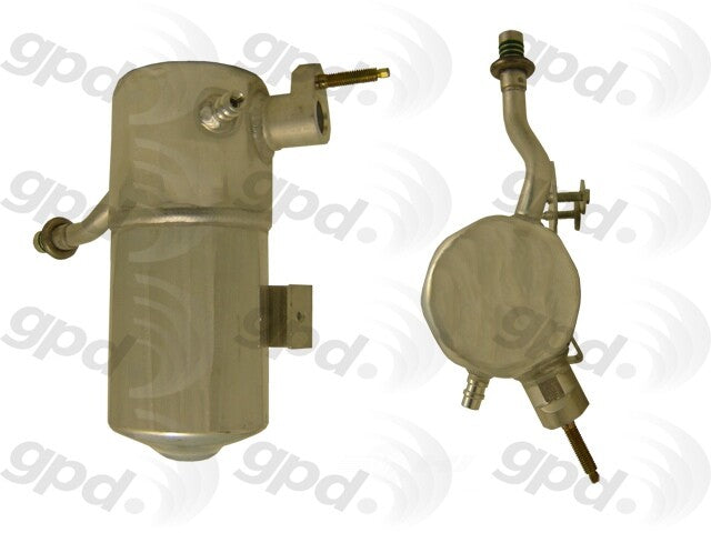 New Drier/Accumulator   Global Parts Distributors   1411788