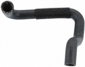 Upper Radiator Hose  Continental  61037