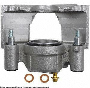 Frt Rt Rebuilt Brake Caliper w/Hwd  Cardone Industries  18P4299