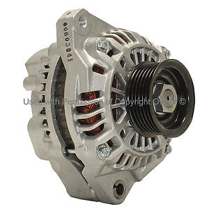 New Alternator   FVP   13893N