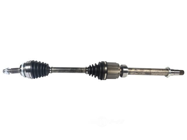 Right New CV Complete Assy   GSP North America   NCV69206
