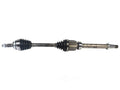 Right New CV Complete Assy   GSP North America   NCV69206
