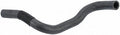 Lower Radiator Hose  Continental  62415