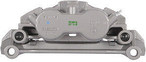 Rr Lft Rebuilt Brake Caliper w/Hwd  Cardone Industries  18P5330
