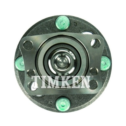 Rr Hub Assy  Timken  HA590367