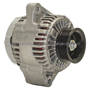 New Alternator   FVP   13767N