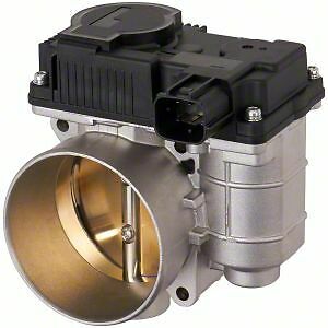 New Throttle Body  Spectra Premium Industries  TB1047