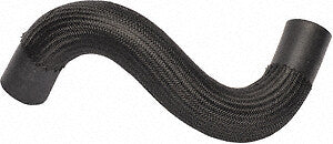 Lower Radiator Hose  Continental  66828
