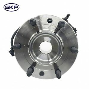 Frt Hub Assy  Skyward Automotive  SK951056