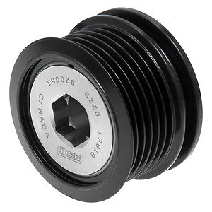 Alt Decoupler Pulley  Continental  49970