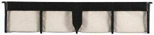 Air Filter  Mahle Original  LX1123/1