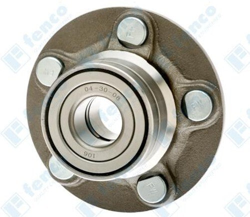 Rr Hub Assy   FVP   WH512164