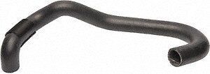 Upper Radiator Hose  Continental  66377