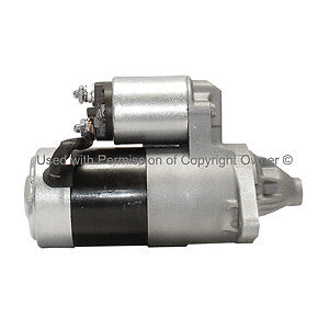 New Starter   FVP   12124N
