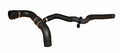 Upper Radiator Hose  Continental  67219